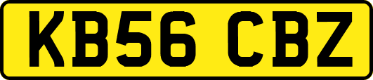 KB56CBZ