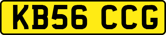 KB56CCG
