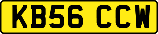 KB56CCW