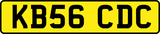 KB56CDC