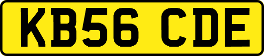 KB56CDE