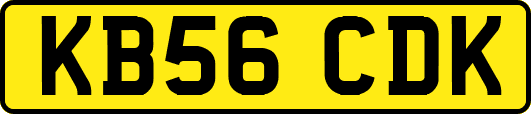 KB56CDK