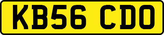KB56CDO