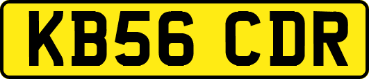 KB56CDR