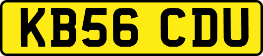 KB56CDU