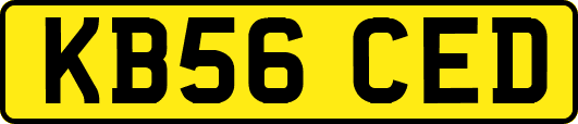 KB56CED