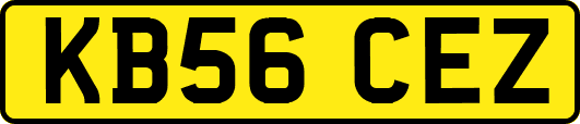 KB56CEZ