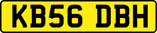 KB56DBH