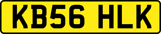 KB56HLK