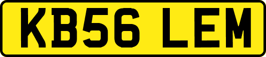 KB56LEM