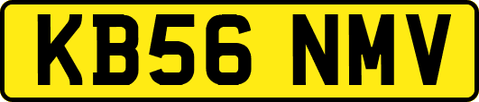 KB56NMV