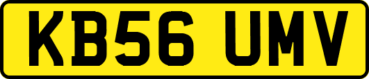 KB56UMV