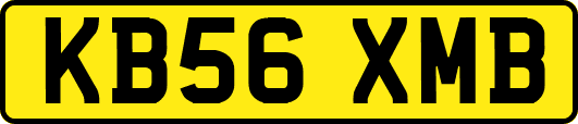 KB56XMB