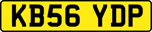 KB56YDP