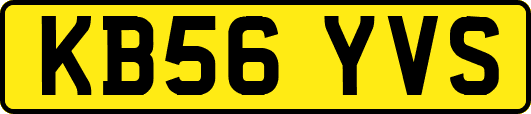 KB56YVS