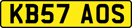 KB57AOS