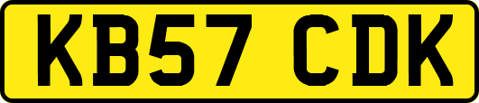 KB57CDK