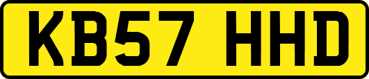 KB57HHD