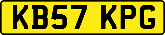 KB57KPG