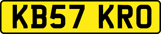 KB57KRO
