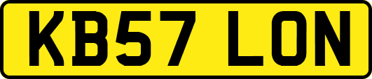 KB57LON