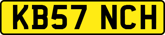 KB57NCH