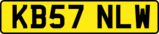 KB57NLW