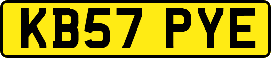 KB57PYE