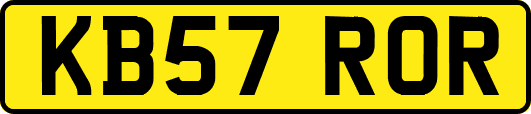 KB57ROR