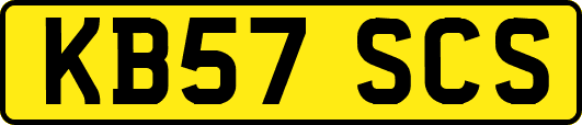 KB57SCS