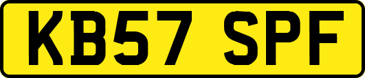 KB57SPF