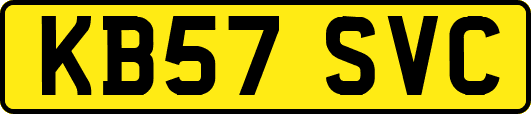 KB57SVC