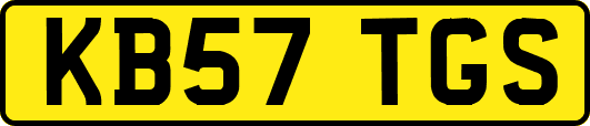 KB57TGS