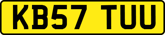 KB57TUU