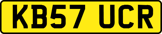 KB57UCR