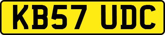 KB57UDC