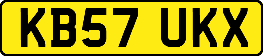KB57UKX