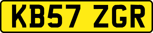 KB57ZGR