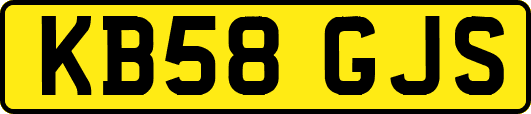 KB58GJS