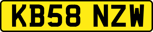 KB58NZW