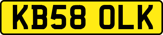 KB58OLK