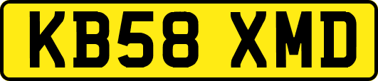 KB58XMD