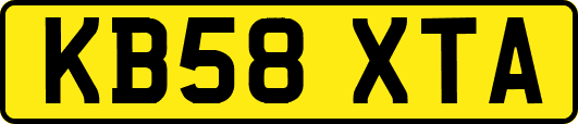 KB58XTA