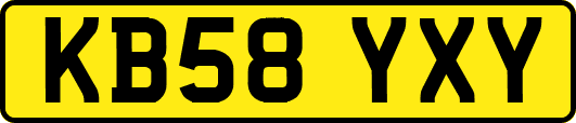 KB58YXY