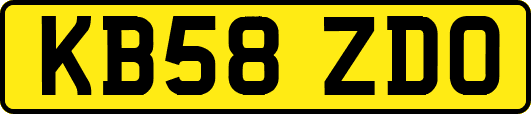 KB58ZDO