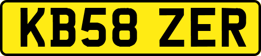KB58ZER