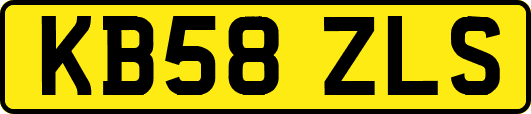 KB58ZLS