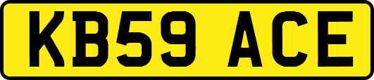 KB59ACE