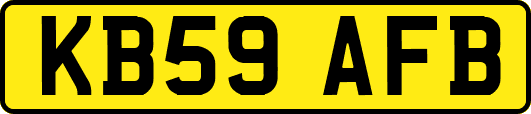 KB59AFB
