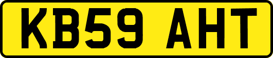 KB59AHT